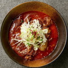 神戸牛スジ煮込み