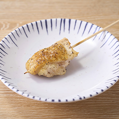 やみつきスパイス串