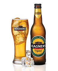 マグナーズ（リンゴ、洋ナシ）