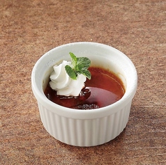 キャラメルブリュレ