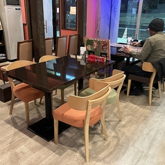 モハンディッシュ　ニセコの特集写真