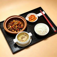 洞庭 DongTing Ginzaのおすすめランチ3
