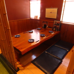 うなぎと焼きとりの店 ON THE ROAD(オンザロード)の雰囲気2