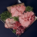 焼肉 中山亭 ちゅうざんてい 鹿屋店のおすすめ料理1