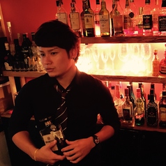 スタッフのご紹介