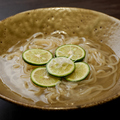 料理メニュー写真 冷麺