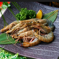 料理メニュー写真&nbsp;海老