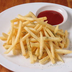フライドポテト