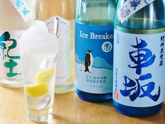 裏手参道 うらてさんどうのおすすめ料理2