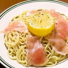 peacock ピーコックのおすすめ料理3