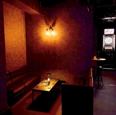 梅田の遊び場♪プライベート空間で安心して楽しめます！