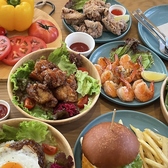 La ai mama kitchen　京成大久保店の詳細