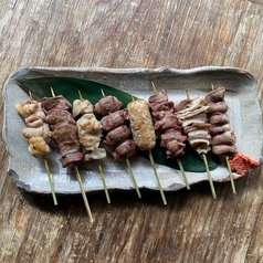 焼き鳥＆焼きとん