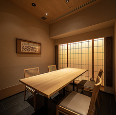 東京竹葉亭 南御堂店の雰囲気1