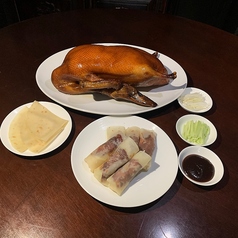 伏見 中華料理 茗圃 みょうほのコース写真