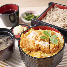 和食れすとらん旬鮮だいにんぐ 天狗 浜松佐鳴台店のおすすめランチ2