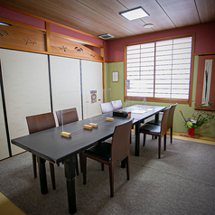 2階には50名様までご利用いただける大宴会場があります。