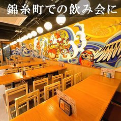 大吉 錦糸町店の雰囲気1