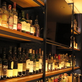 SHOT BAR GAILY MOONのおすすめ料理3