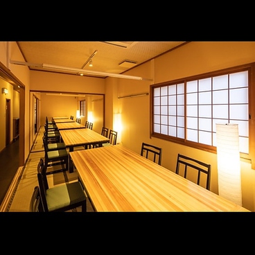 ふぐ 活魚料理 割烹三幸の雰囲気1