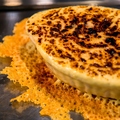 料理メニュー写真 三輪オリジナル ダイナマイトチーズ焼き （シーフードグラタン）