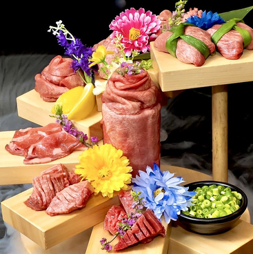 神戸ホルモン三宮生田店のおすすめ料理1