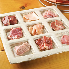 東京中目黒 炭火焼肉 まんてん龍ヶ崎店の写真2