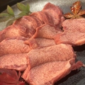 料理メニュー写真&nbsp;牛タン(タン元)