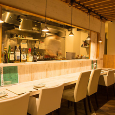 アイアンマン 二子玉川の特集写真