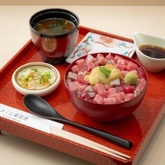 越前がに・海鮮料理専門店　みくに隠居処のコース写真