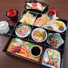 【松花堂】菜の花