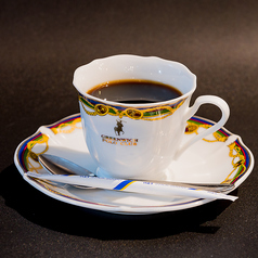 コーヒー
