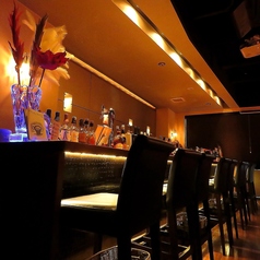 ORGANIC DINING BAR Orga だいにんぐばー おるがの特集写真