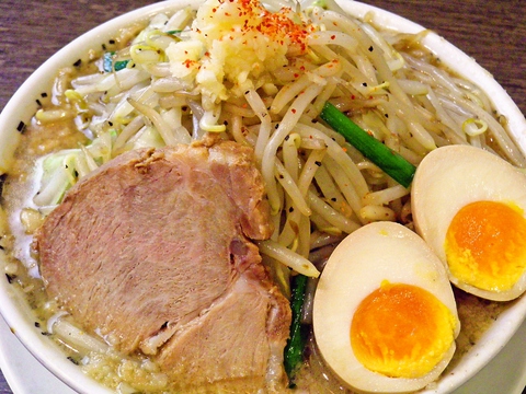 大ふく屋 横浜ワールドポーターズ店 みなとみらい ラーメン ホットペッパーグルメ