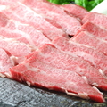 料理メニュー写真&nbsp;カルビ