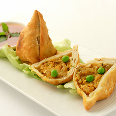 サモサ samosa(1ps)