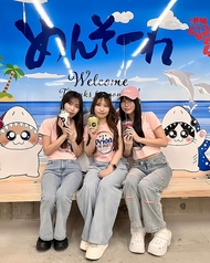 POPPLACE那覇国際通り松尾店の雰囲気3