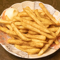 シンのおすすめ料理1