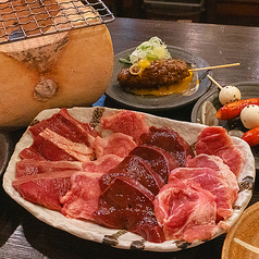 やきとん長良 NAGARAのおすすめ料理1