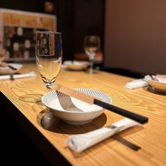 粋酔 蒲田店の雰囲気2