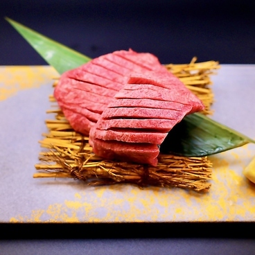 焼肉いやさかのおすすめ料理1