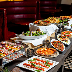 Ryuduki Lounge リュウヅキラウンジ のコース写真