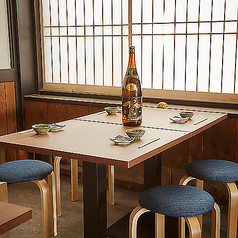 炭火野菜巻き串と餃子 博多うずまき 水戸駅南口店の特集写真