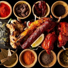 MAD CHEFs マッドシェフ 浅草蔵前店の特集写真