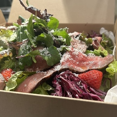 TOTTY STATION　2号店　海老名のおすすめテイクアウト3