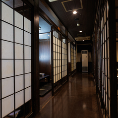 哲屋 中島店の雰囲気3