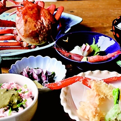 かに八代 れんが亭のおすすめ料理3