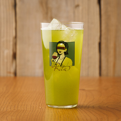 つゆひかり緑茶