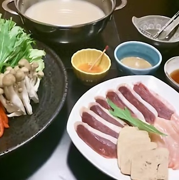 北新地 はし本のおすすめ料理1