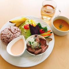 Medical Herb Cafe メディカルハーブカフェの特集写真